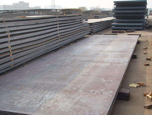 一文读懂!青岛酸洗板在汽车行业的关键应用 青岛冷轧板,青岛冷轧卷,青岛镀锌板,青岛镀锌卷,青岛酸洗板,青岛冷轧深冲板,青岛镀锌深冲板