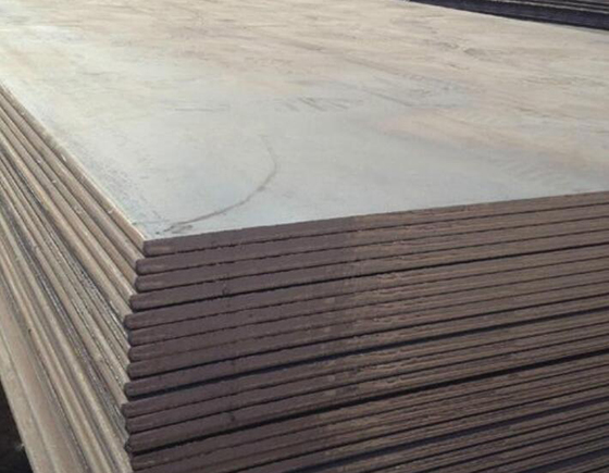 4.5mm中厚板 4.5mm中厚板